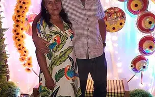 Audiência de acusado de matar namorada idosa é marcada; prisão é mantida