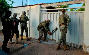 Advogado é preso em operação contra o tráfico de drogas em Teresina