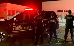 Em Teresina dez são investigados pela PF por suposta compra de votos