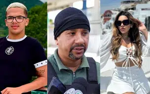 Influenciadores são presos em operação contras jogos de azar em Teresina