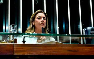 Senado Federal cria CPI para investigar as 'bets'