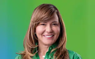 Ivanária Sampaio (MDB) é reeleita prefeita de Esperantina com 86,35% dos votos