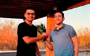 Cidade do Piauí elege o prefeito mais jovem do Brasil