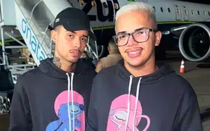 Caso Lokinho: PRF conclui laudo sobre acidente com duas vítimas fatais na BR 316