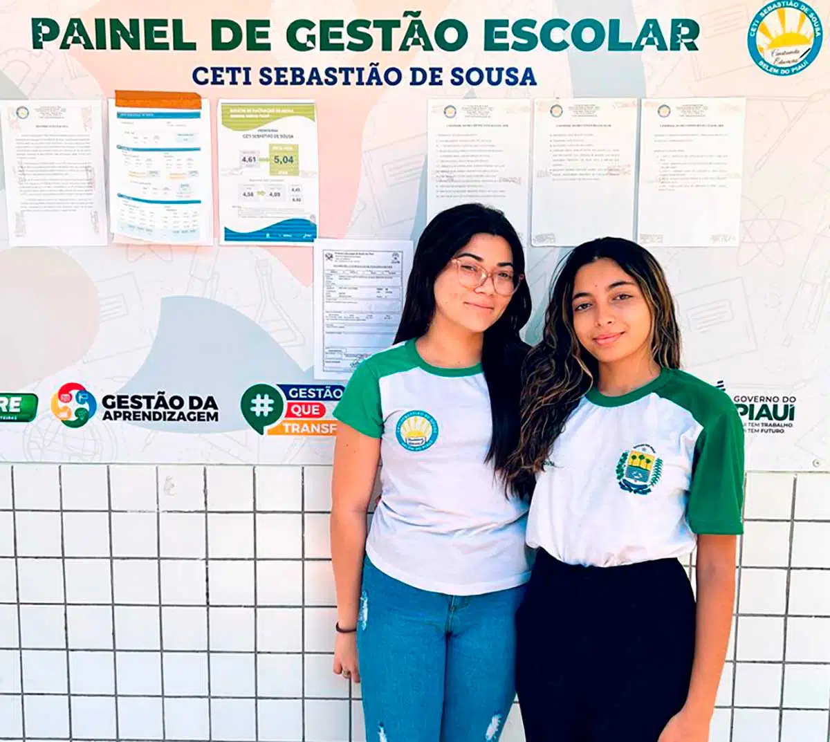 Medalhistas na Olimpíada Nacional Feminina de Química - QuiMeninas 2024