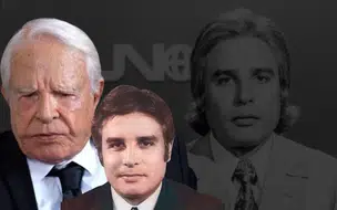 Morre o jornalista Cid Moreira, a voz mais icônica do Brasil, aos 97anos