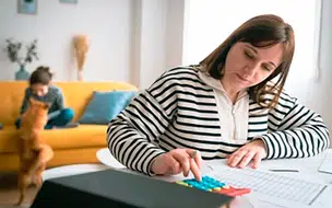 Censo revela que mulheres são maioria entre os responsáveis pelo lar no Piauí