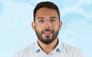 Novo Francisco, do PP, foi eleito neste domingo (6) prefeito de Parnaíba