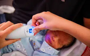 Projeto pioneiro vai emitir carteira de identidade a recém-nascidos no Piauí