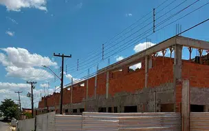 Delegacia-Geral da Polícia Civil do Piauí terá nova sede no ano que vem