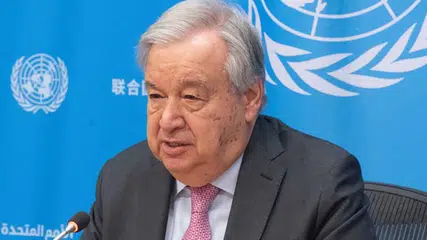 ONU debate governança da Inteligência Artificial e alerta para riscos da tecnologia