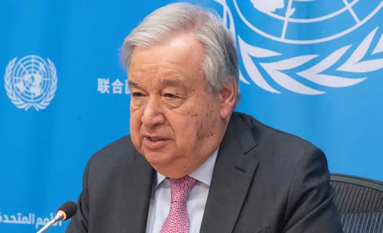 ONU debate governança da Inteligência Artificial e alerta para riscos da tecnologia