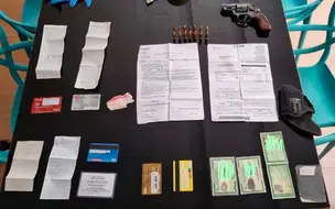 PF desarticula grupo criminoso que desviou mais de R$ 10 milhões do INSS