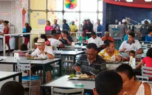 Piauí ganhará dois novos restaurantes populares em novembro