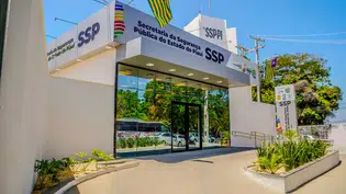 Piauí registra redução de homicídios e feminicídios em janeiro de 2026 aponta SSPPI