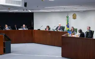 Condenado por tráfico ganha liberdade no STF por falta de provas