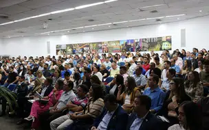 TCE-PI inicia seminários para preparar equipes de transição de governo