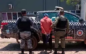 Suspeito de matar mulher em Piripiri é preso horas após o crime