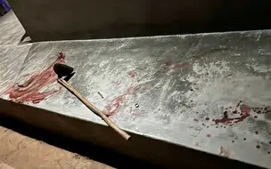 Homem é preso por tentar matar a cunhada com golpe de enxada em Betânia do Piauí