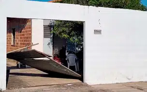 Jovem é morto por falsos policiais na zona sudeste de Teresina