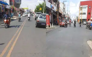 MP ingressa com Ação Civil Pública para coibir crimes de trânsito em Água Branca