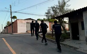 Alvo de operação contra o tráfico é morto pela polícia na zona norte de Teresina