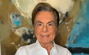 Falece o cantor Agnaldo Rayol aos 86 anos em São Paulo