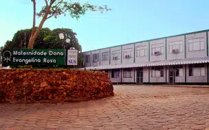 Justiça do Piauí viabiliza regularização imobiliária da antiga sede da MDER