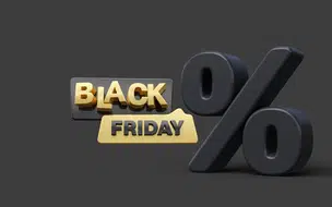 5 Dicas para uma Black Friday sem problemas nessa sexta feira