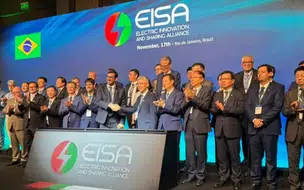 Brasil e China juntam-se para troca de informação no setor elétrico