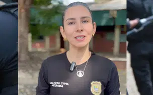 Polícia Civil do Piauí participa do “Dia D” da Operação Hagnos contra violência