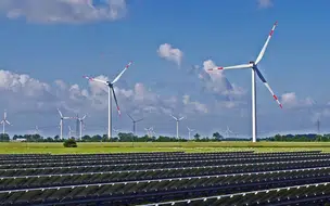 Saiba quais os desafios da economia circular na era da energia limpa