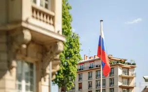 Embaixada russa refuta acusações de interferência nas eleições americanas