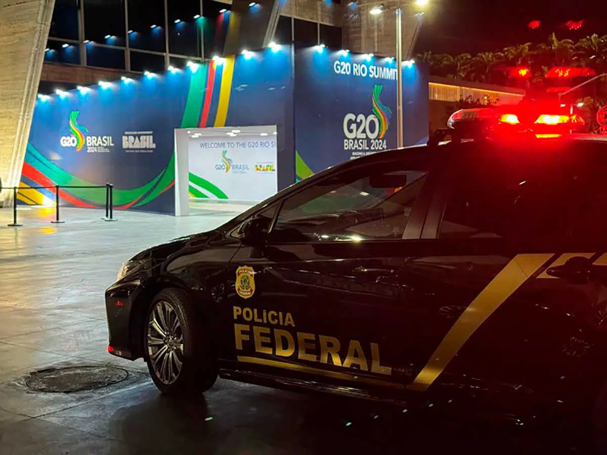 estrutura atuará na detecção, no monitoramento e na neutralização de drones possivelmente hostis