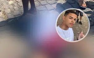 Menor é apreendido acusado de matar estudante na Pedra Mole em Teresina