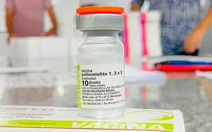 Saiba como vai funcionar novo esquema vacinal contra a poliomielite no Piauí