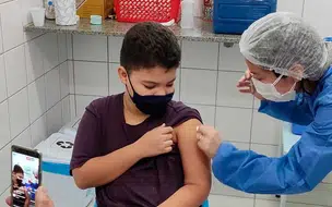 Teresina abre agendamento para primeira dose da vacina contra a dengue