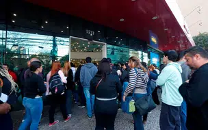 Piauí supera a média nacional em taxa de presença no ENEM com 74,3% presentes