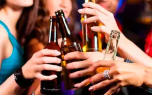 Consumo de álcool mata 12 pessoas por hora no Brasil, aponta pesquisa da Fiocruz