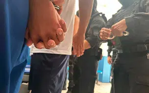 DRACO realiza 1.000 prisões em 2 anos de atuação no combate ao crime organizado