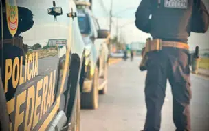 PF deflagra operação de combate a fraudes em financiamentos de veículos no Piauí