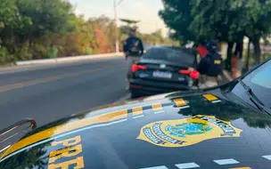 Colisão entre carro e moto deixa um morto e um ferido na saída de Teresina