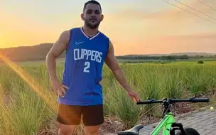 Empresário morre atropelado durante passeio de Bike na PI 112 em União