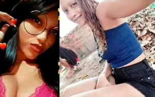 Polícia confirma que corpos encontrados em cova rasa são de irmãs desaparecidas