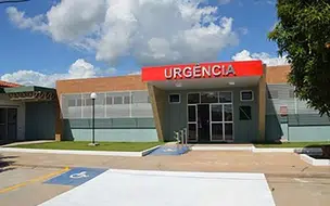 Hospital Justino Luz de Picos recebe mais um prêmio internacional em cuidado AVC