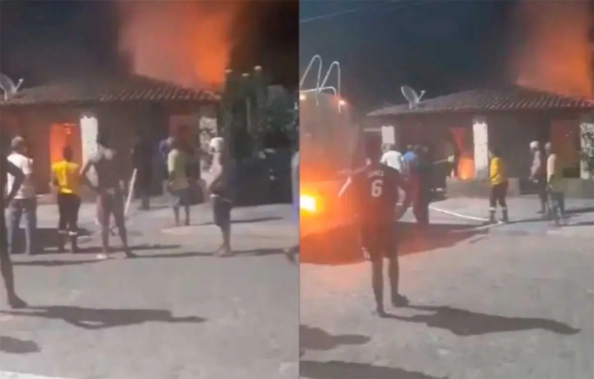 Idoso foi encontrado morto dentro de sua casa em Francinópolis