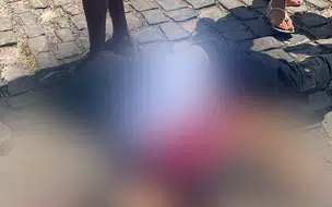 Estudante é morto com seis tiros ao sair de escola na zona leste de Teresina