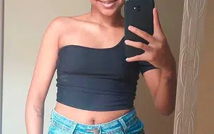 Piauiense desaparece em São Paulo e família busca ajuda para encontrá-la