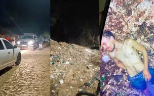 Homem é baleado ao fugir de execução na zona leste de Teresina