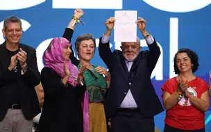 Cúpula de Líderes do G20 começa nesta segunda 18